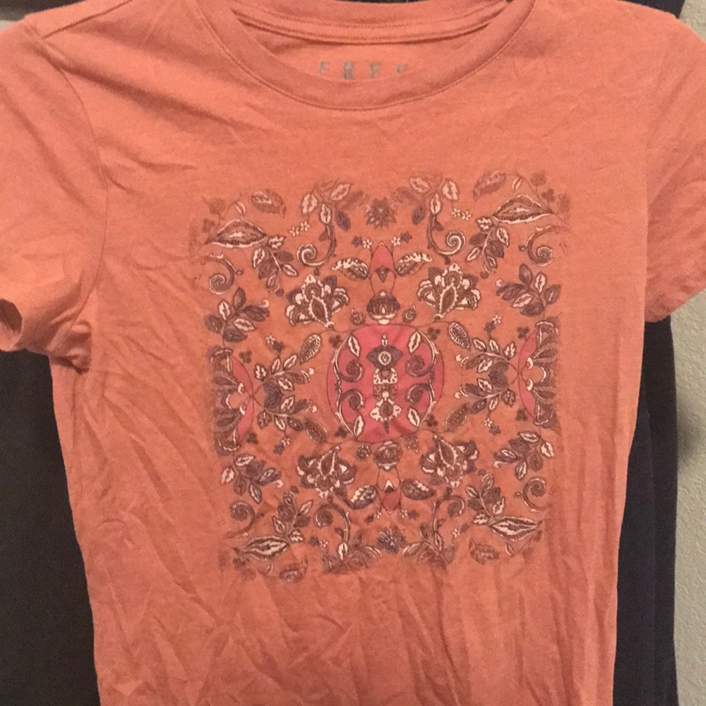 Free State t shirt